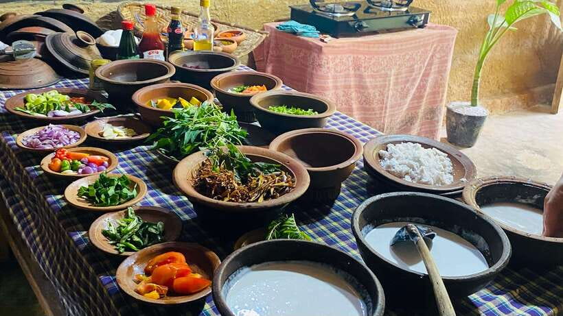 Galle: Cooking Class at a Local Home and Market Tour - Who Should Consider This Tour?  