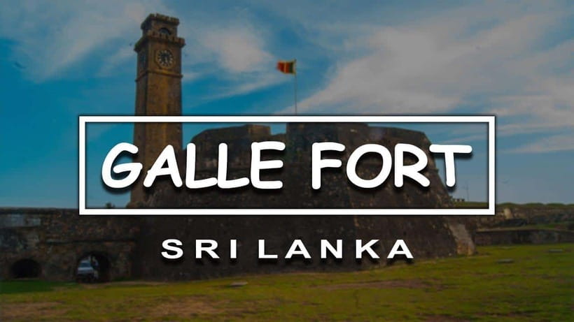 Galle: Dutch Fort and Timeless Charm Ramparts Guided Tour - Practical Details and Tips