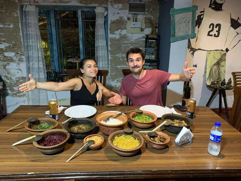 Galle: Traditional Sri Lankan Cooking Class - What You Should Expect During the Tour