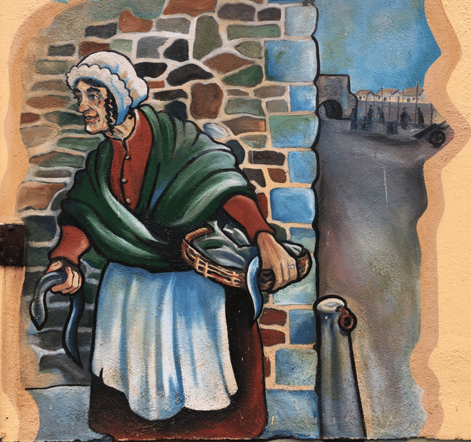 Galway: HerGalway Walking Tour - Who Should Consider This Tour?
