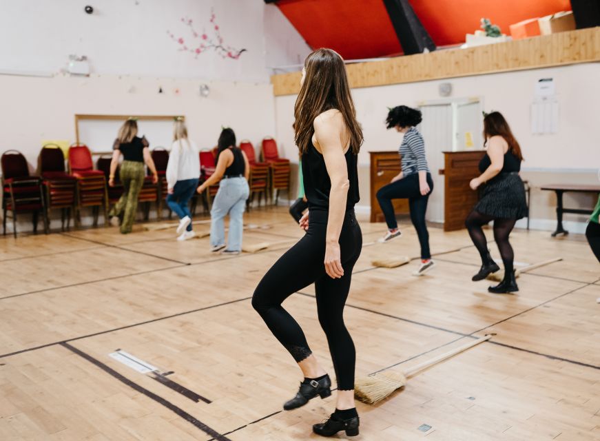Galway: The Irish Dance Experience - Deep Dive into the Experience