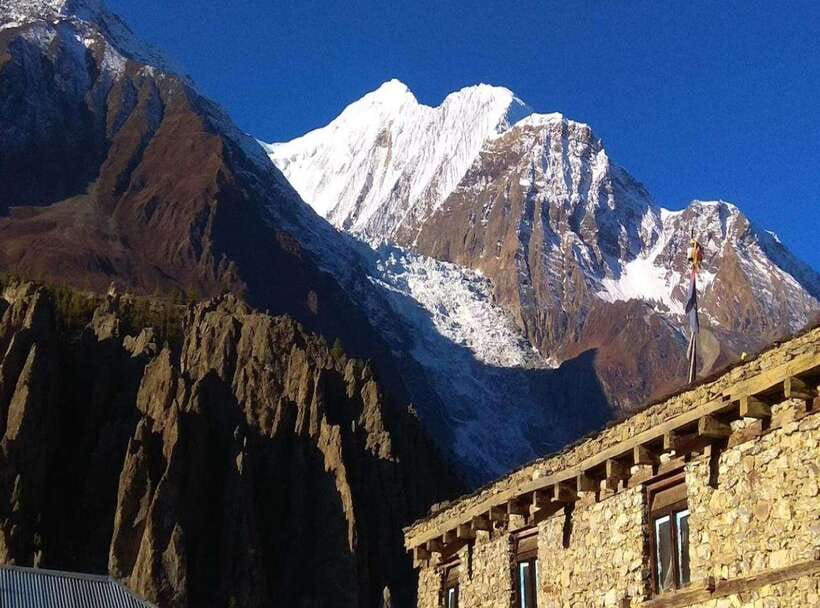 Gangapurna Expedition 2025 | 2026 - Why Choose the Gangapurna Expedition?