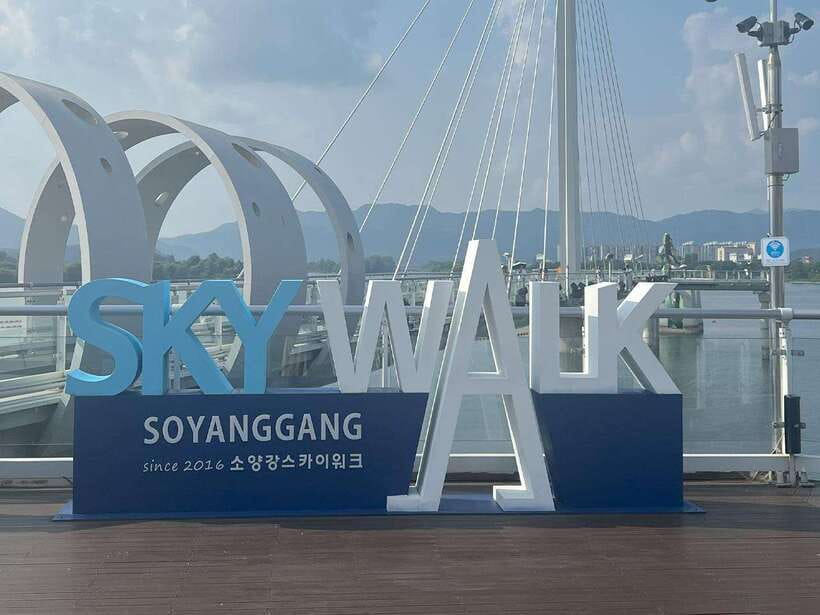 Gangwon 1 Day Trip through Chuncheon's Mountains & Lakes - Who Will Appreciate This Tour?