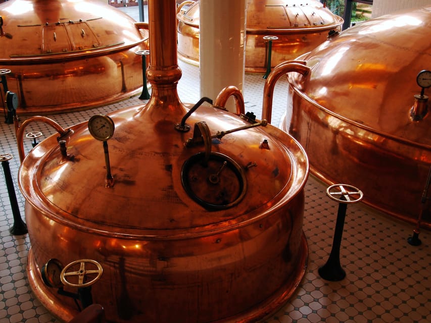 Gdansk: Brewery Tour with Beer Tasting - Authentic, Local, and Fun — Is It Worth It?