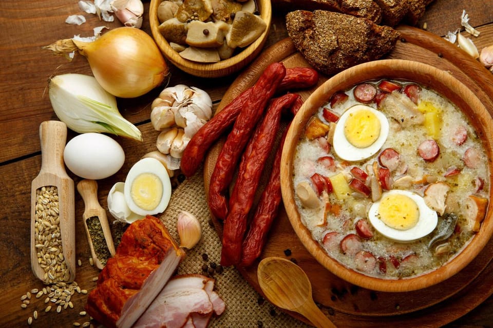 Gdansk Food and Sightseeing Tour with Bart - Who Will Love This Tour?