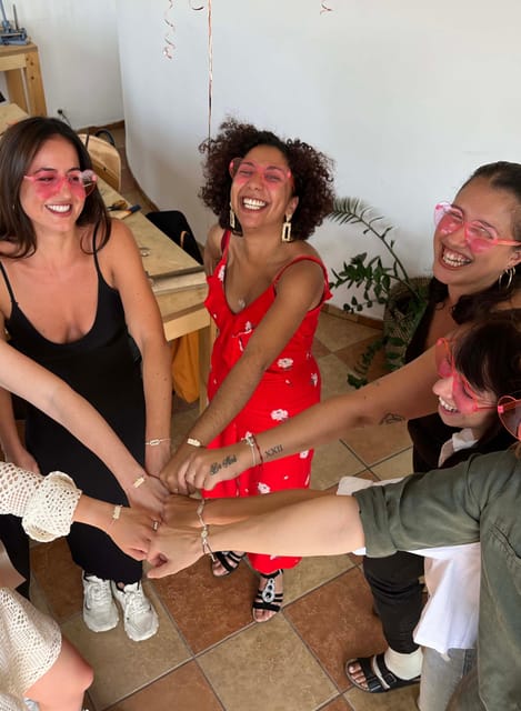 Gdansk: Jewelry Making Workshop with Amber - Why This Experience is Worth Considering