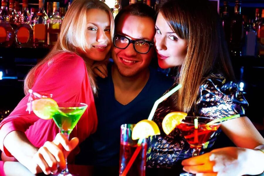 Gdansk: Stag Night Pub Crawl with Female Guide - The Sum Up