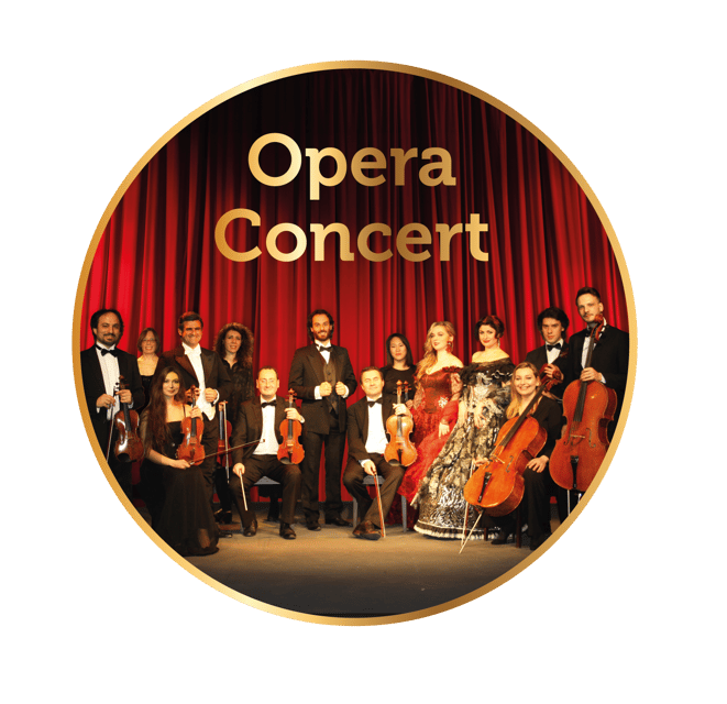 Gdansk: The 3 Tenors & Soprano Concert - Why You Should Consider This Experience
