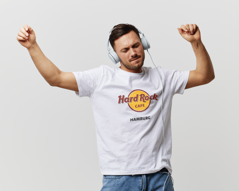 Gdask: Full Hard Rock Experience - What to Expect from the Gdansk Hard Rock Experience