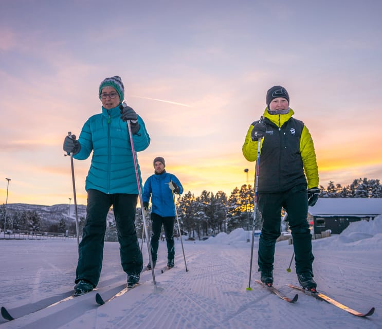 Geilo: Cross-Country Skiing Taster - Who Should Consider This Experience?  