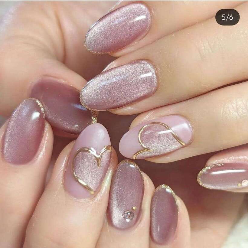 Gel Nail Polish and Nail Extensions - What to Expect During Your Visit