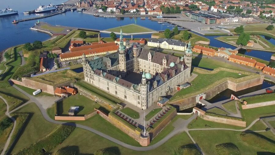 Gems of Helsingør  Private Walking Tour for Couples - Who Would Love This Tour?