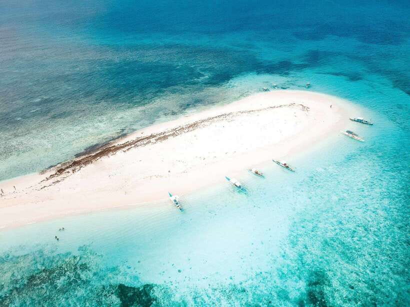 General Luna: Siargao Private Tour - The Experience: What You Can Expect and What Not  