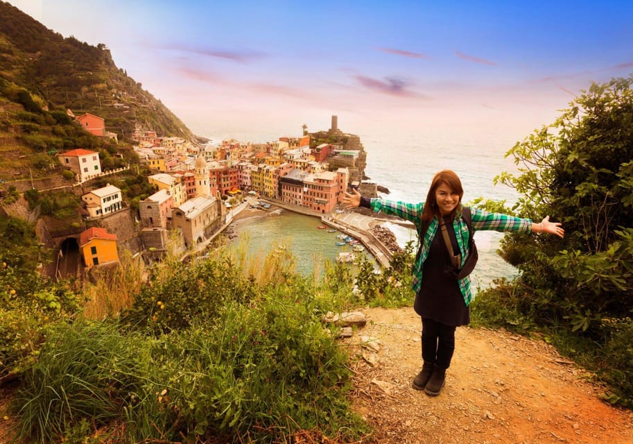 Genoa Historic Highlights: A Walk Through Time - What You’ll Love About This Tour
