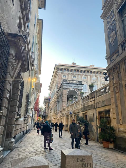 Genoa: Walking Tour/Personalized guided tour - Who Will Love This Tour?
