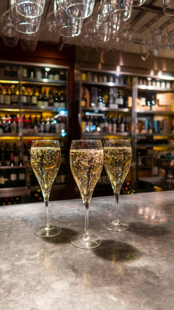 Genoa: Wine Tasting Near The Cruise: the best Italian wine - Why This Tour Offers Great Value