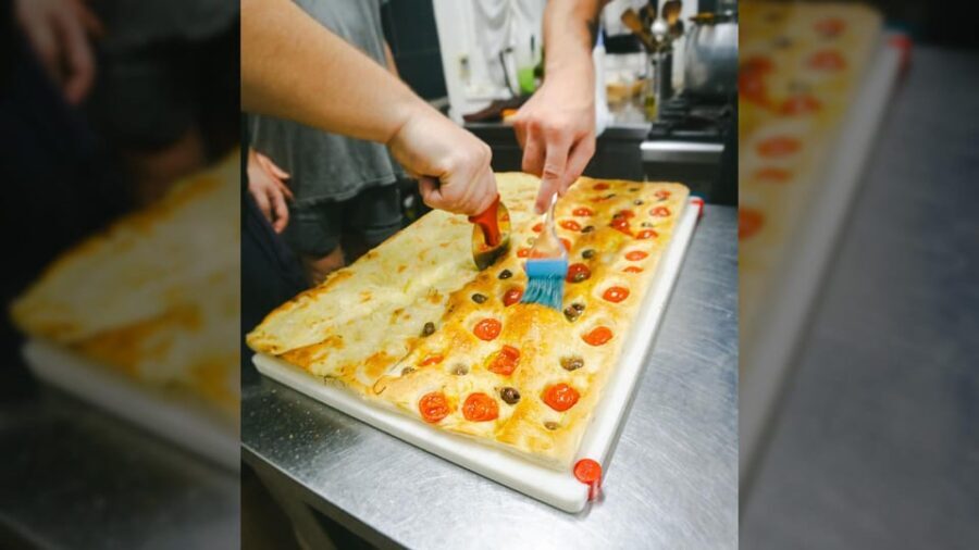 Genova: Cook and Enjoy a full Ligurian menu with local chef - Who Will Love This Experience?
