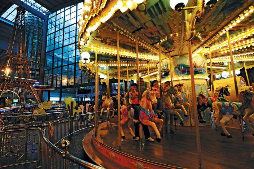 Genting Highlands Tour: Awana skyway, Skytropolis Theme Park - Analyzing the Tour’s Value