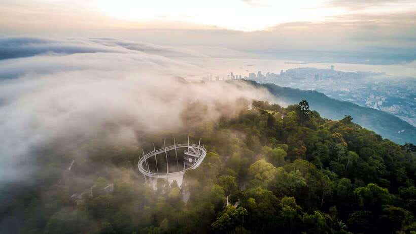 George Town: 5-Hour Penang Island City Tour - The Value Proposition