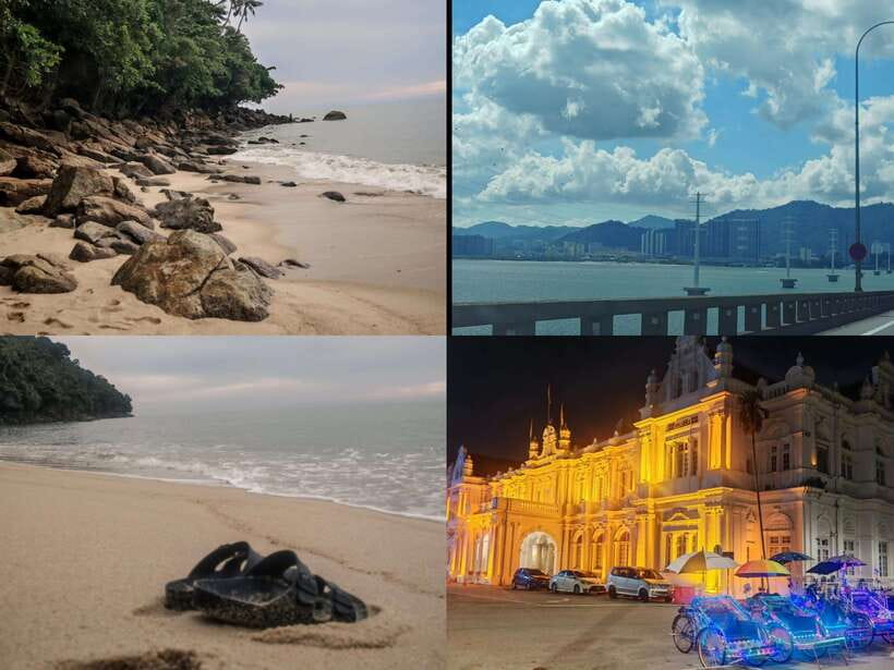 George Town: Penang Customizable Private Tour - Why This Tour Works Well for Travelers