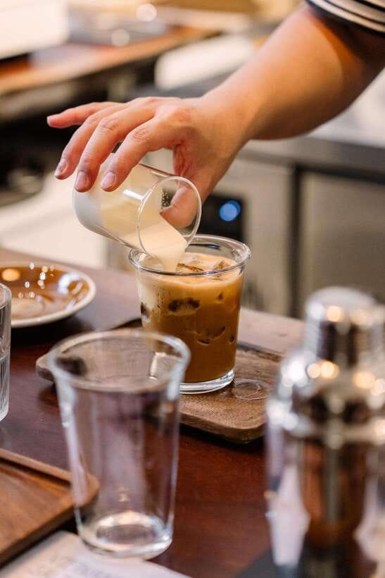 Get Hands-On: Vietnams Famous Salted Coffee - What Is Vietnamese Salted Coffee?
