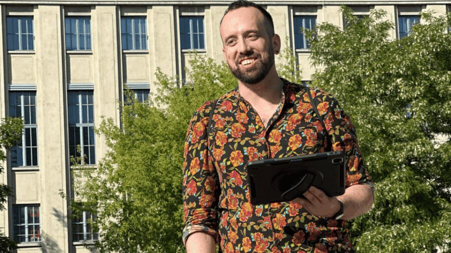 Get In: The Ultimate Berlin Club Tour - Multimedia & Cultural Insights