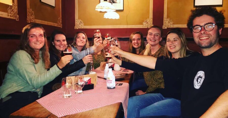 Ghent: Tasting Tour with Local Guide - Why This Tour is a Great Choice