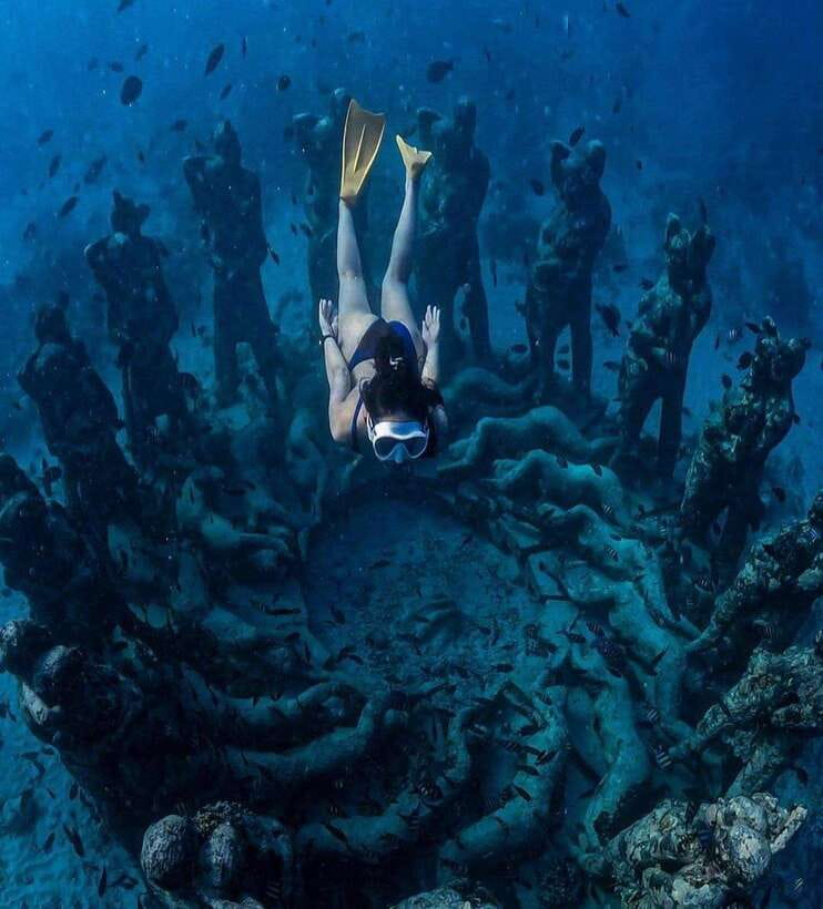 Gili Air: Private Snorkeling in 4 Spots with GoPro Camera - What’s Included and What’s Not