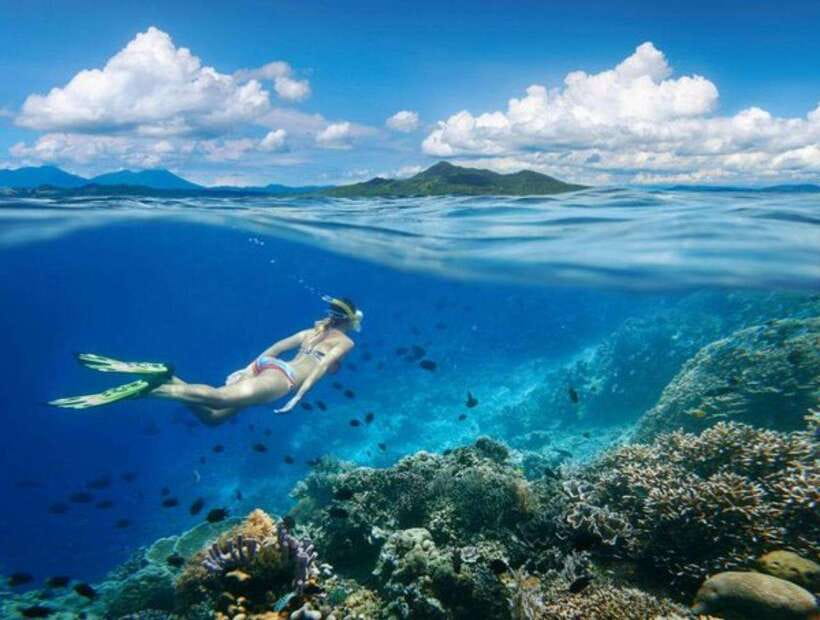 Gili Air: Snorkeling 3 Gili Islands with GoPro Camera - What Makes This Tour Stand Out?