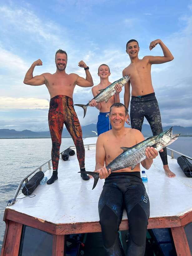 Gili Air: Spearfishing Thrills and Delicious Fresh Catches - Is This Tour Worth the Price?