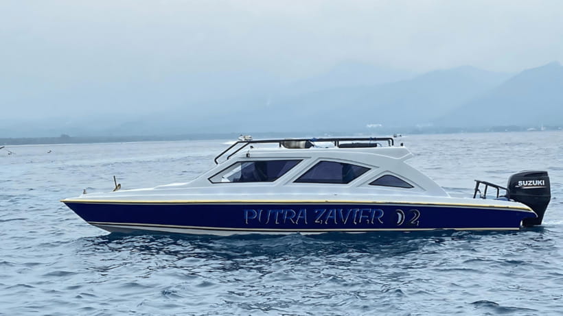 Gili Islands & Lombok Speed Boat - The Sum Up: Who Should Consider This Speed Boat Service?