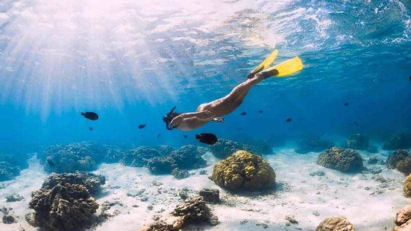 Gili Trawangan: Private Snorkeling 4 Spot with Gopro Camera - Authentic Experiences and What Travelers Say