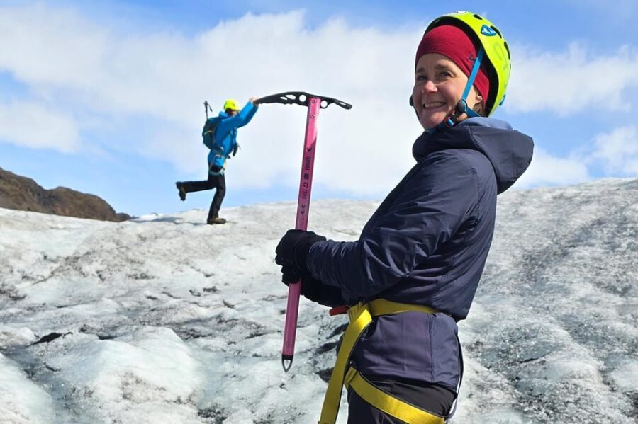 Glacier Hike, South Coast Iceland, Black Beach & Sky Lagoon - How This Tour Offers Value