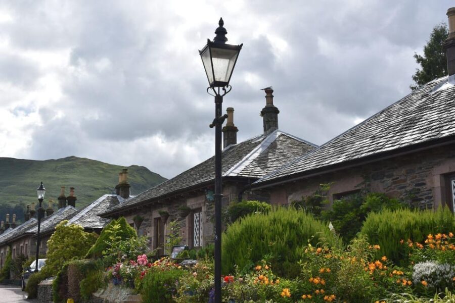 Glasgow: 7 Day Scottish Highlands and Islands Tour - Introduction: An Authentic Scottish Adventure