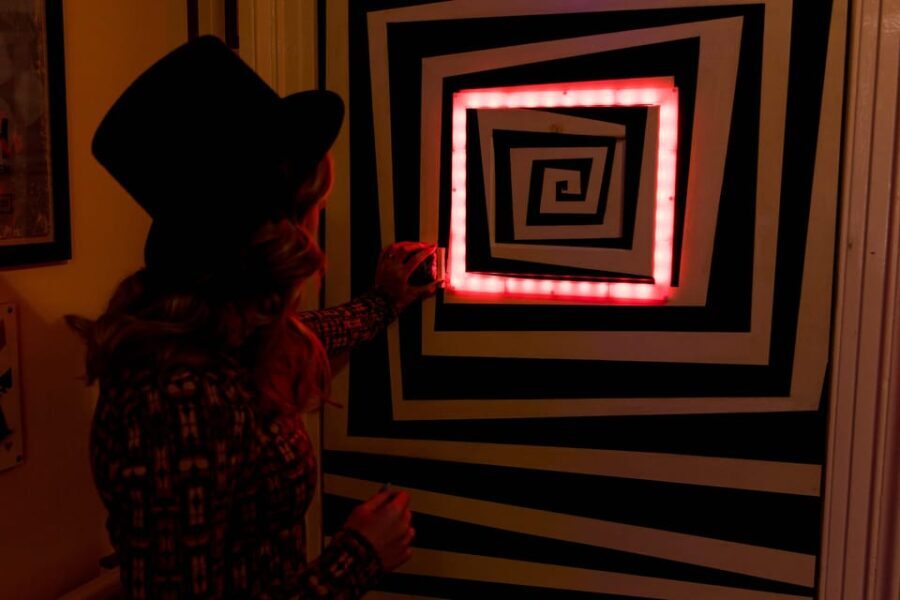 Glasgow: Escape Room The Magicians Heist - Practical Details for Visitors