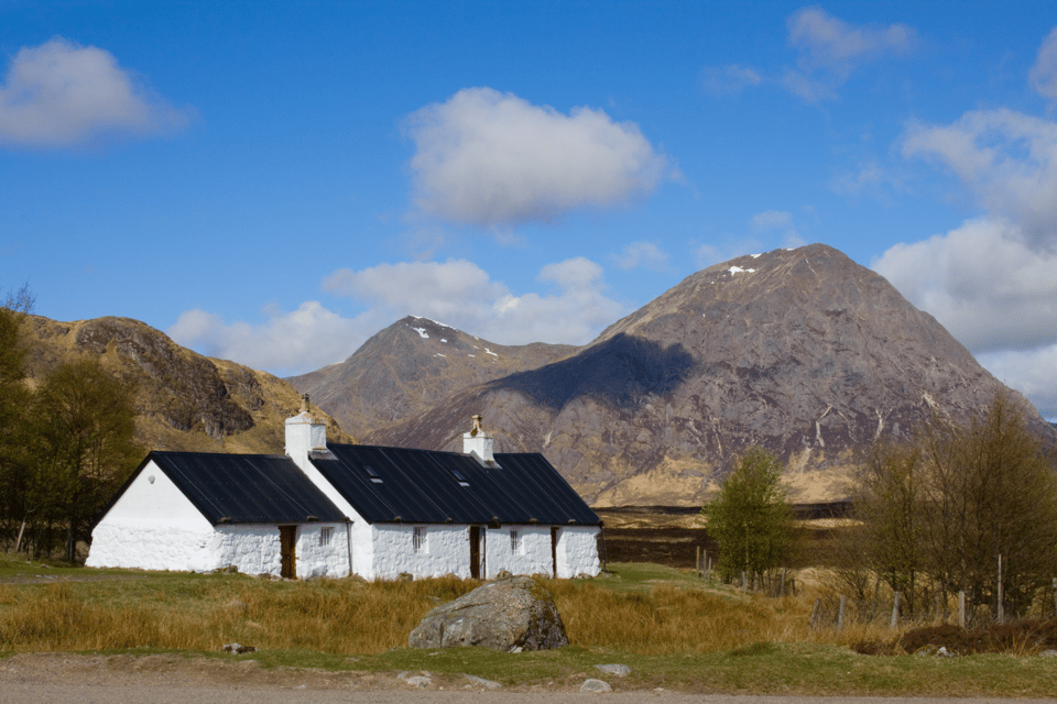 Glasgow: Highlights of Scotland Tour - Final Thoughts