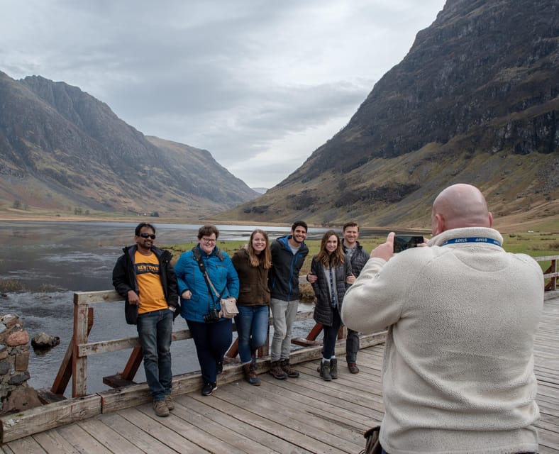 Glasgow: Loch Ness, Glen Coe, Hairy Coos & The Highlands - Practical Considerations and Value