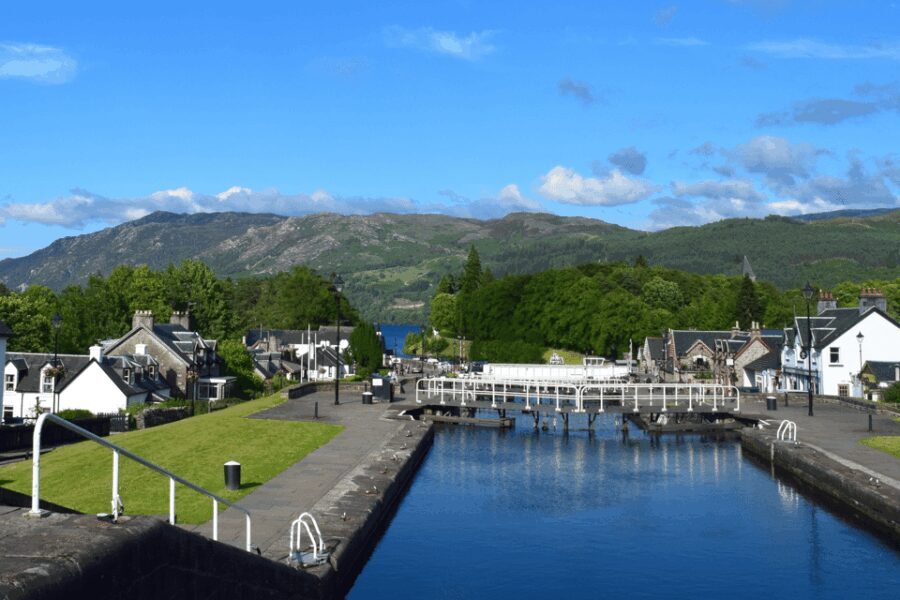 Glasgow: Loch Ness, Glencoe and the Highlands Tour - Practical Details and Tips