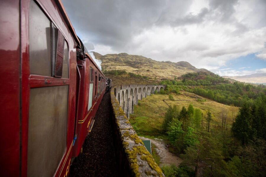 Glasgow: Scottish Highlands & The Hogwarts Express Day Tour - Is it Worth the Price?