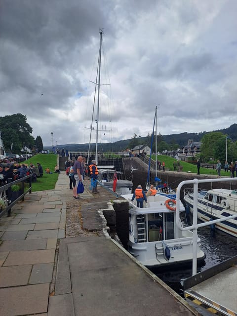 Glen Coe & Loch Ness Tour from Glasgow or Edinburgh. - What Makes This Tour Stand Out?
