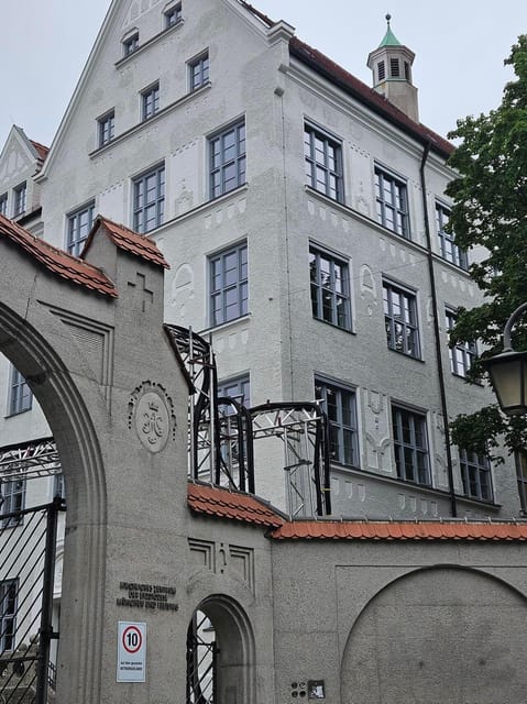 Glockenbachviertel culinary - the food tour - What You Can Expect During the Tour