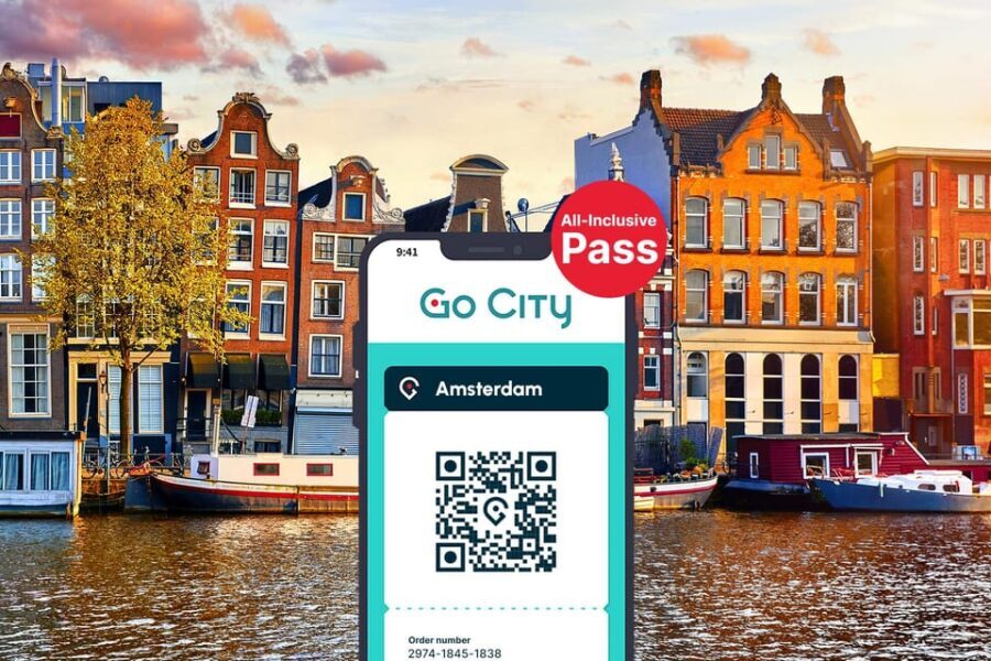 Go City Amsterdam Pass: 40+ Attractions including Keukenhof - The Overall Experience and Who Will Love It