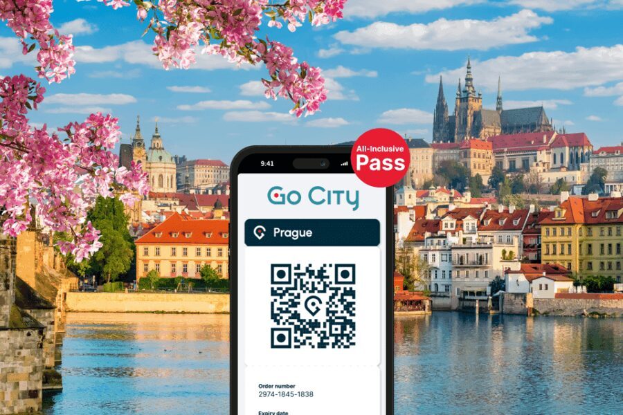 Go City Prague Pass - Top Attractions and Hop-On Hop-Off Bus - Whats Included in the Tour?