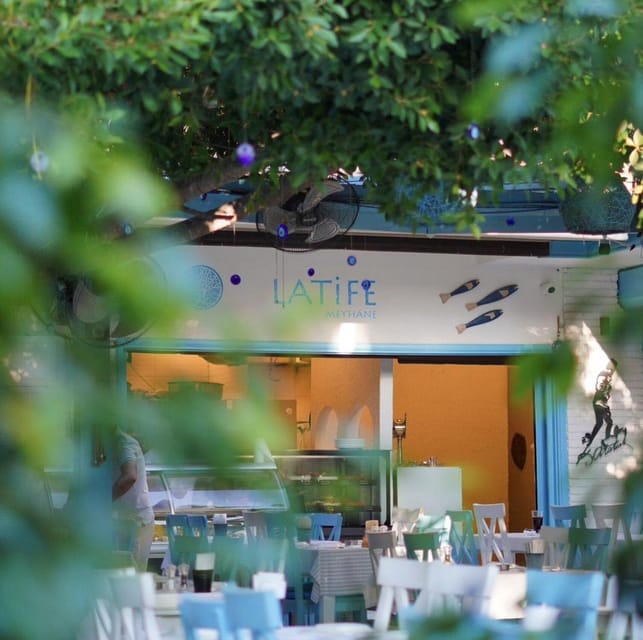 Göcek: Authentic Turkish Kebabs, Grilled to Perfection - The Practicalities: What to Know Before You Go