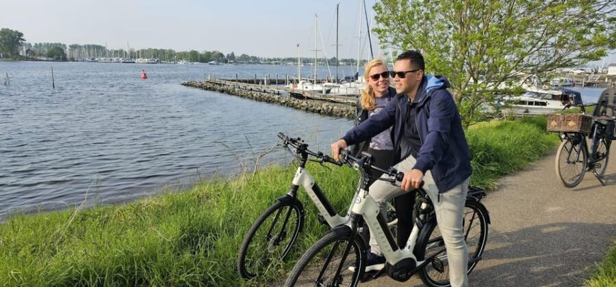 Goes: Full-Day E-Bike Rental - Who Will Benefit Most From This Experience?