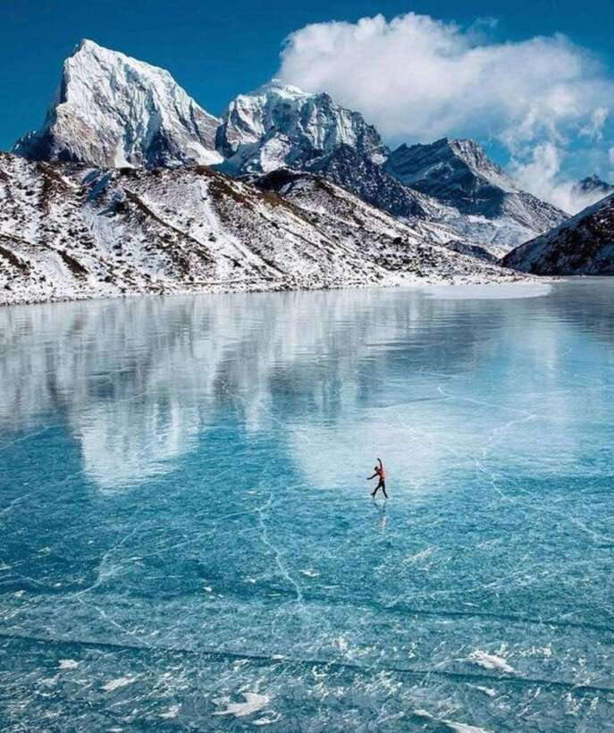 Gokyo Valley Trek 13 Days - Detailed Itinerary Breakdown