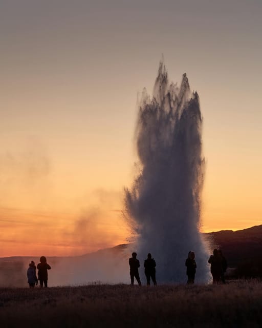 Golden Circle Private Tale of Iceland's Natural Wonders - What Makes This Tour Special?
