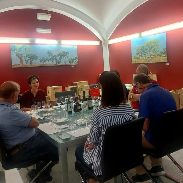 Golden Era of Évora walking & the portuguese wine tasting. - Who Should Book This Tour?