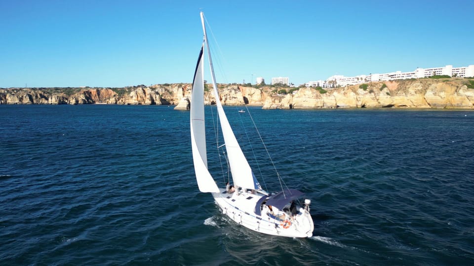 Golden Hour on Elegant Yacht: Sunset Tour in Lagos, Algarve - Final Thoughts: Is It Worth It?