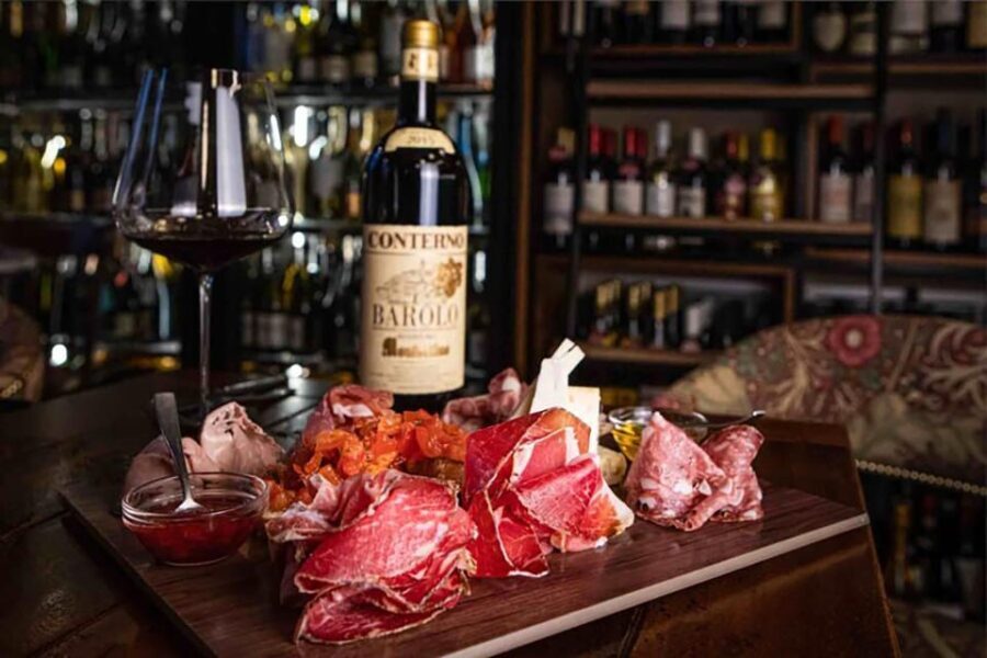 Golf Cart Tour of Rome: 3h with local guide and Aperitivo - The Sum Up